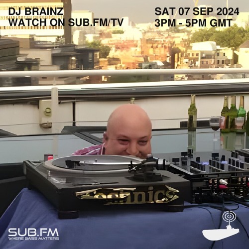 Brainz - 07 Sep 2024