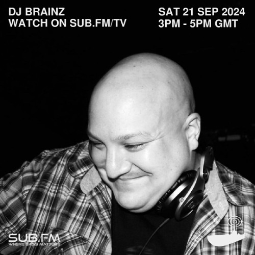 Brainz - 21 Sep 2024