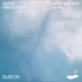 Guyus – 07 Sep 2024