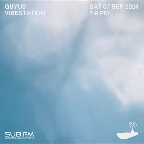 Guyus - 07 Sep 2024