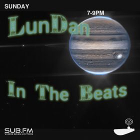 LunDan In The Beats – 01 Sep 2024