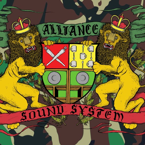 Alliance Soundsystem - 22 Aug 2024