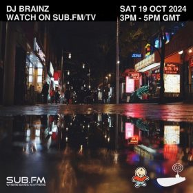 Brainz – 19 Oct 2024