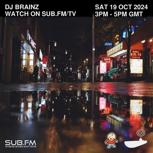 Brainz - 19 Oct 2024