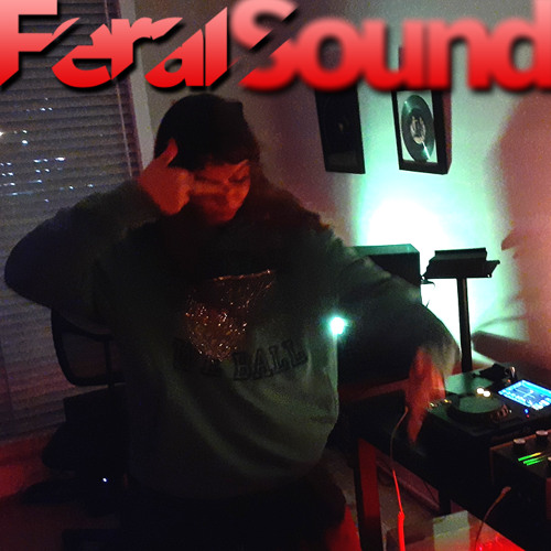 Feral Sound with Jewelssea and Fox – 11 Oct 2024