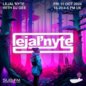 LejalNyte with Gee – 11 Oct 2024