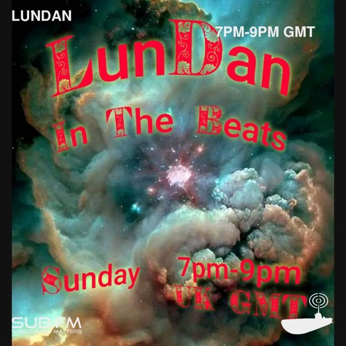 LunDan In The Beats - 27 Oct 2024