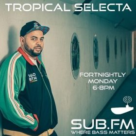 Tropical Selecta – 28 Oct 2024