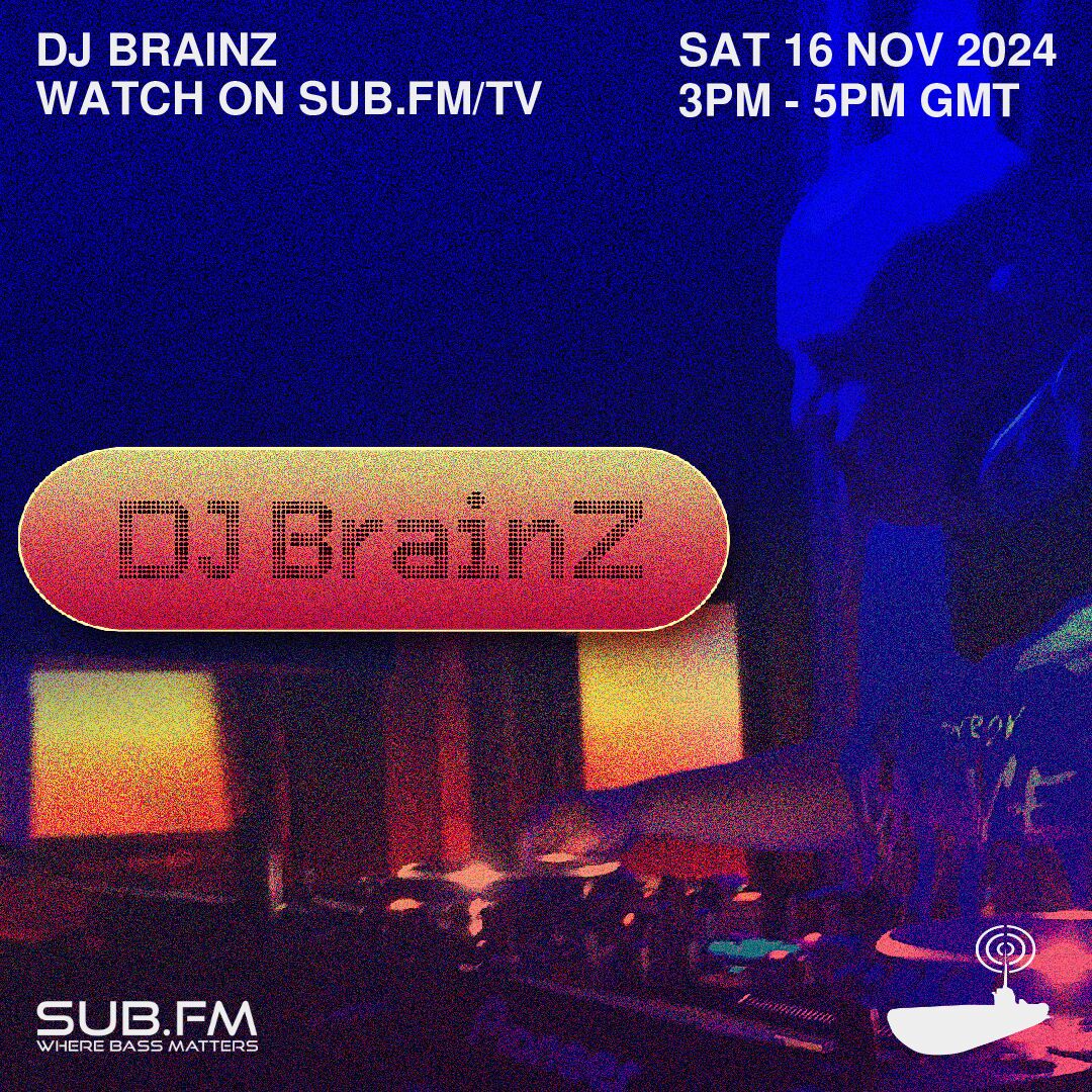 Brainz – 16 Nov 2024