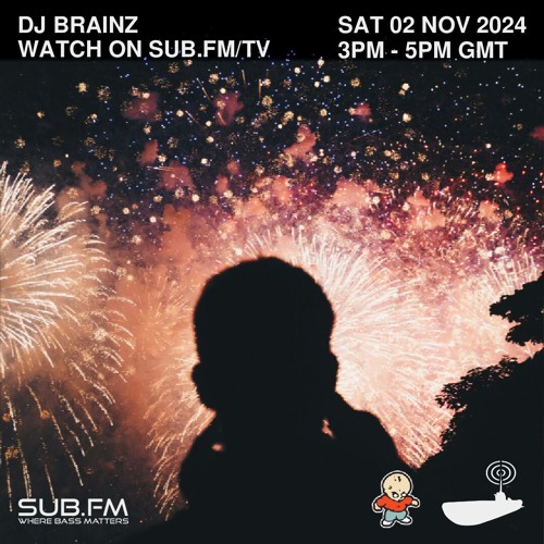 Brainz - 02 Nov 2024