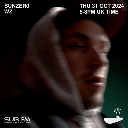 BunZer0 x WZ - 31 Oct 2024