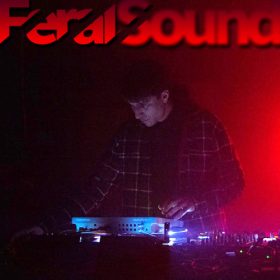 Feral Sound with Melodelic – 22 Nov 2024