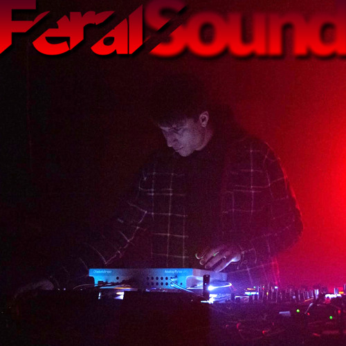 Feral Sound with Melodelic - 22 Nov 2024