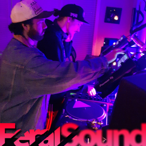 Feral_Sound_with_Nic_Baker_15_Nov_2024