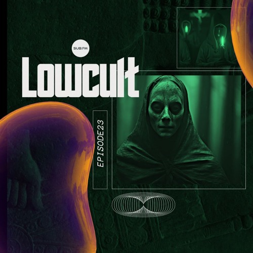 Lowcult with Smegdubz E23 – 13 Nov 2024