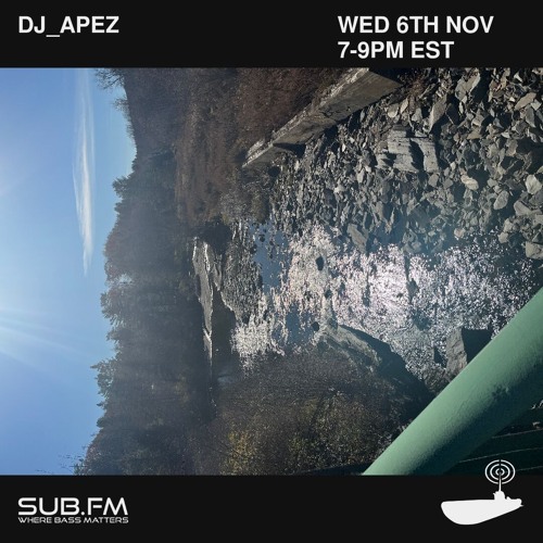 dj_apez - 06 Nov 2024