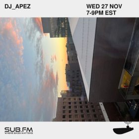 dj_apez – 27 Nov 2024