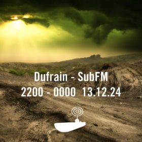 Dufrain – 13 Dec 2024