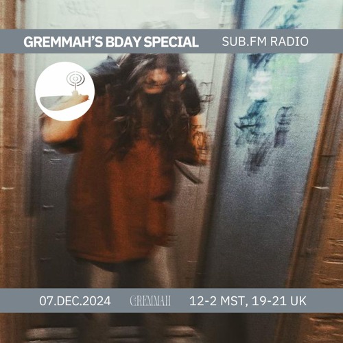 Gremmah – 07 Dec 2024