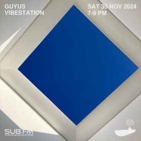 Guyus – 30 Nov 2024