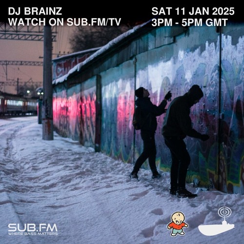 Brainz - 11 Jan 2025