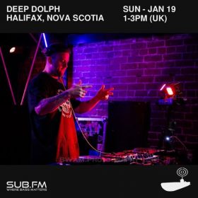 Deep Dolph – 19 Jan 2025