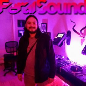 Feral Sound with ASAT – 17 Jan 2025