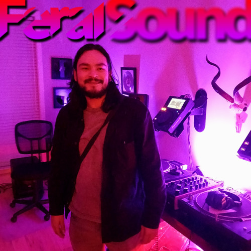 Feral Sound with ASAT - 17 Jan 2025