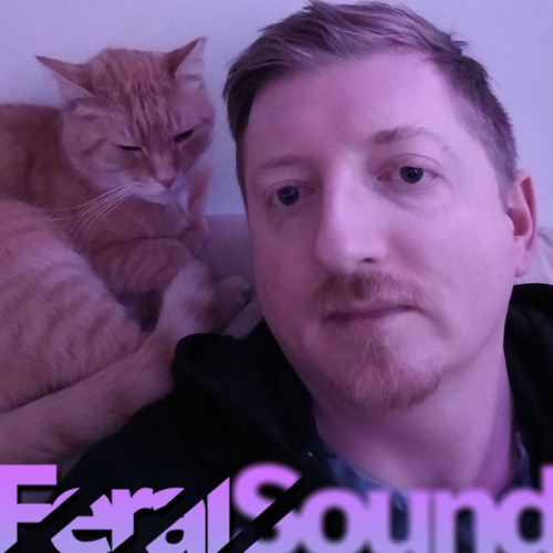 Feral Sound with Fox - 17 Jan 2025