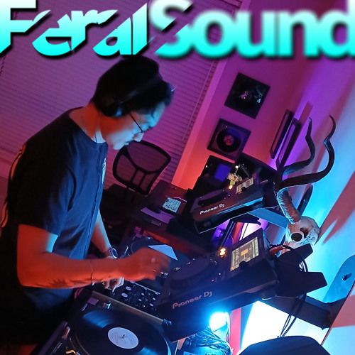 Feral Sound with Shai FM - 03 Jan 2025