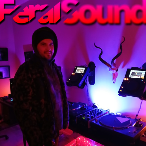 Feral Sound with Sherwood – 25 Jan 2025