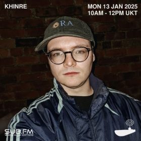 Khinre – 13 Jan 2025