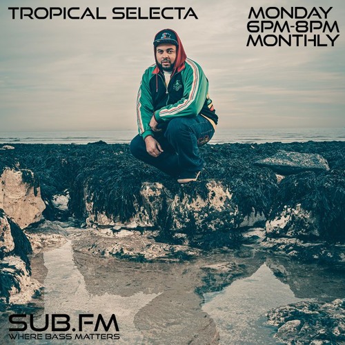 Tropical Selecta - 06 Jan 2025