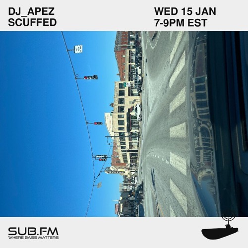 dj_apez - 15 Jan 2025