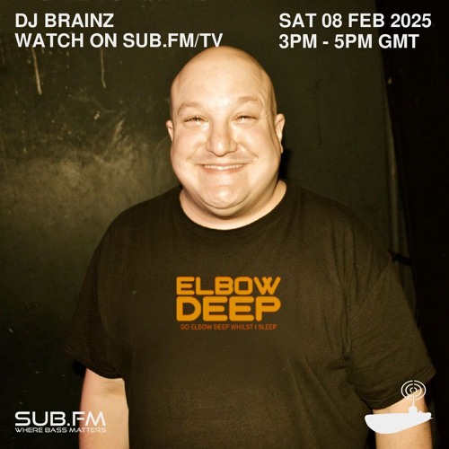 Brainz - 08 Feb 2025