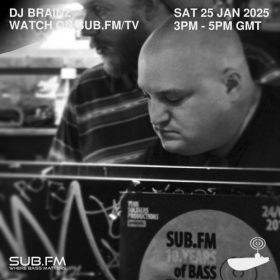 Brainz – 25 Jan 2025