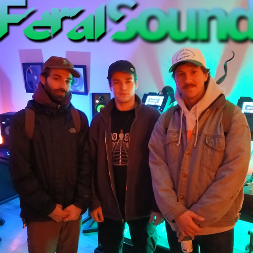 Feral Sound With Villain Era - 31 Jan 2025