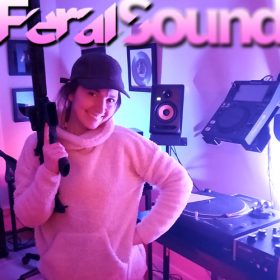 Feral Sound with Jasce – 21 Jan 2025