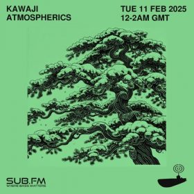 Kawaji – 11 Feb 2025