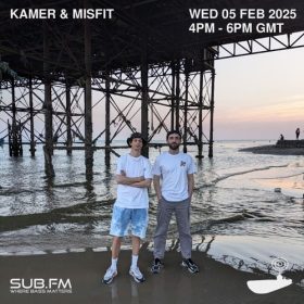 Misfit and Kamer – 05 Feb 2025
