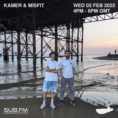 Misfit and Kamer - 05 Feb 2025