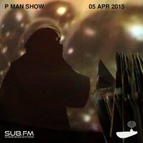 P Man – 05 Apr 2015