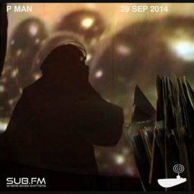 P Man – 29 Sep 2014