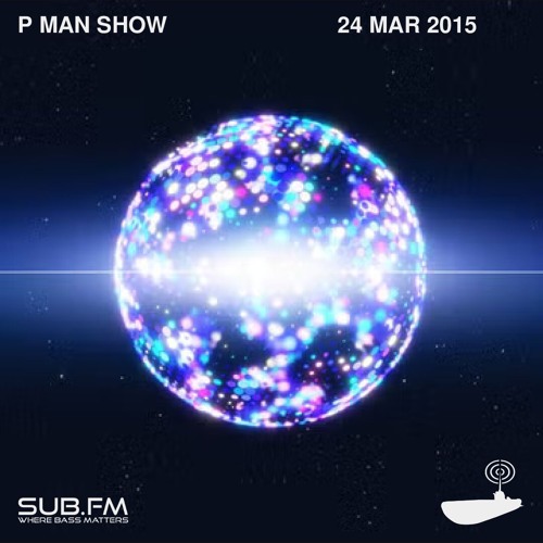 P Man - 31 Mar 2015