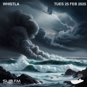 Whistla – 25 Feb 2025