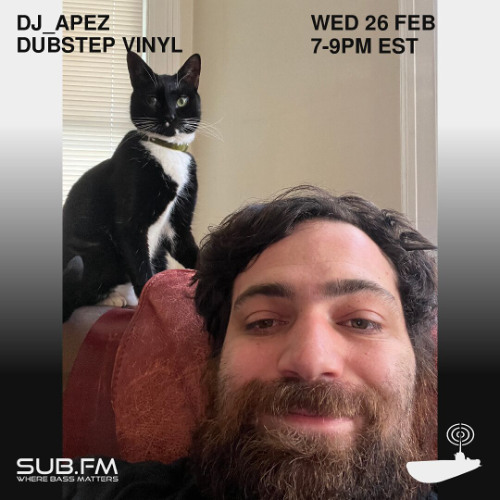 dj_apez - 26 Feb 2025