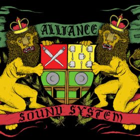 Alliance Soundsystem – 06 Mar 2025