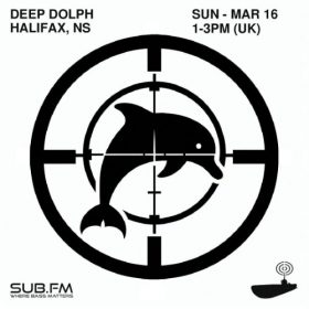 Deep Dolph – 16 Mar 2025