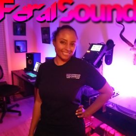 Feral Sound with JFK – 14 Mar 2025
