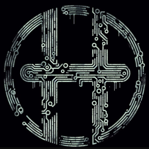 He-BanShee The Burial Grounds - 08 Mar 2025